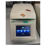 T100 Thermal Cycler