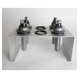 Sorvall Centrifuge Swing Bucket Tube Holder (4 tub