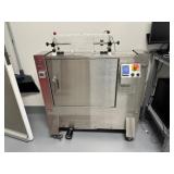 Digigait Imaging system