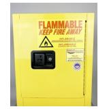 Eagle Hazmat Cabinet 4 Gallon 1903