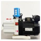 PFEIFFER VACUUM Model DUO 2.5