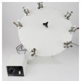 Glass-Col Tissue Rotator Model- 099A RD4512