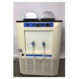 Virtis Freezemobile EL Shell Bath Freezer