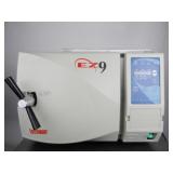 Heidolph Tuttnauer 2340Ea Digital Autoclave