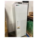 Norlake Manual Defrost Solid Door Freezer
