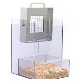 Wire Hang Test Chamber