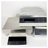 Mettler Toledo Top Loader Balances Model-SM34-K De