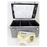 BioMerieux Air IDEAL 3P Traceability Air Sampler