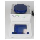 Mettler Toledo RM40 LiquiPhysics Excellence Refrac