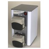 Velocity 11 Dual Peristaltic Pump Model 06118.001