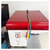 Accuri C6 Flow Cytometer
