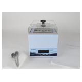 Zyoxel Tissue Flex Incubator