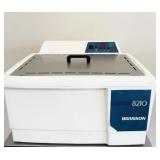 Bransonic Ultrasonic Cleaner Model 8210R-DTH