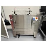 Digigait Imaging system