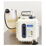 Welch 8917 W Series 7 Direct-Drive Rotary Vane Vac