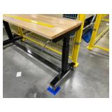 Height Adjustable Work Bench