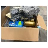 Kinney KVO 300 CD Vacuum Pump