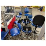 Lab Chairs
