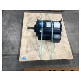 Century E-Plus AC Motor