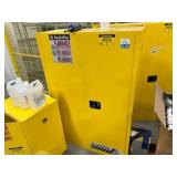 Flammable Storage Cabinet
