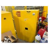 Flammable Storage Cabinet
