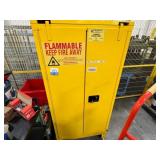 Flammable Storage Cabinet