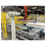 Jinchen Laying Arm Manipulator