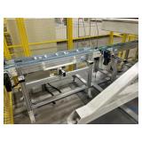 Jinchen Single Way Transmission Conveyor Units