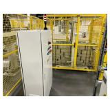 Jinchen Gantry Storage Stack Machine