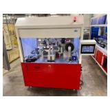 RI Short Cloaking Tape Cutting Machine