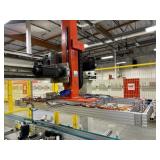 Jinchen Laying Arm Manipulator