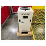 Hankison HITN35 Compressed Air Dryer