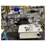 Jinchen Manuel Rotation Unit