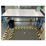 Bench-Tek Work Bench