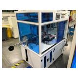 eterphe L Shape Folding machine for PV Bus