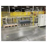 Jinchen TPO Feeding Manipulator