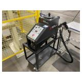 Hot Melt Benchmark 615 Hot Melt System