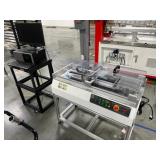 Qiantong Servo Horizontal Tensile Machine