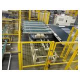 Jinchen Loading Conveyor with Shifting Functions