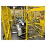 Jinchen 1 & 2 Axis CV Conveyor Units