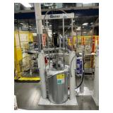 Reeves G6DP43-400108-11 Pump