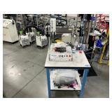 Fisnar F4303N Advance Benchtop Dispensing Robot