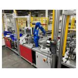 2022 Yaskawa MOTOMAN-GP7 Robot Arm