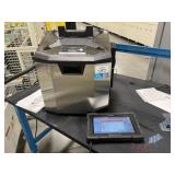 Keyence MK-G Ink Jet Printer