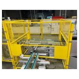 Jinchen 2-Axis Rotary CV