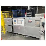 Juneng El Appearance Inspection Machine