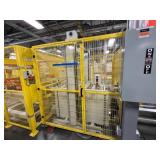 Jinchen Stack Machine