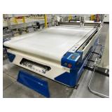 Jinan YiZhou 1625 Laser CNC Machine