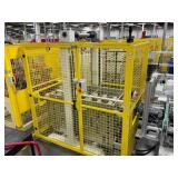 Jinchen Stack Machine