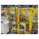 Jinchen Component Turnover Unit